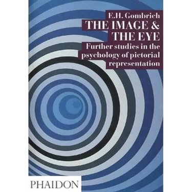 The Image and the Eye