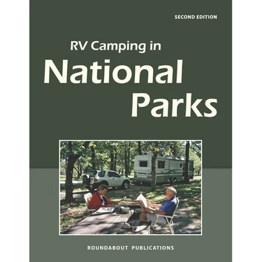 RV Camping in National Parks