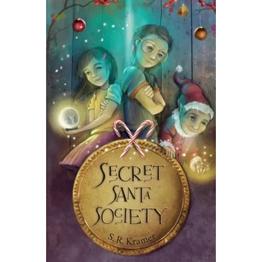 Secret Santa Society