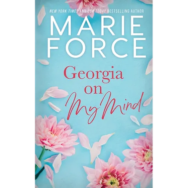 Georgia on My Mind