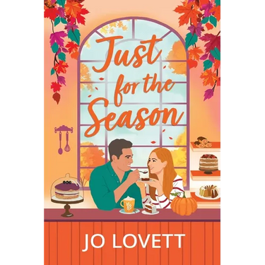 Just for the Season