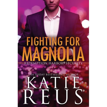 Fighting for Magnolia