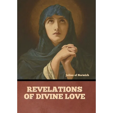 Revelations of Divine Love