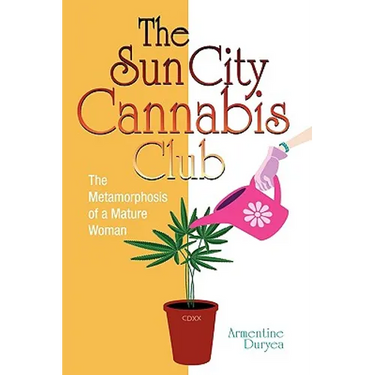The Sun City Cannabis Club