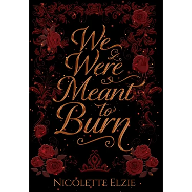 We Were Meant to Burn
