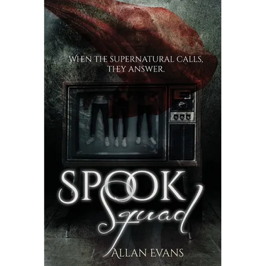 Spook Squad