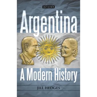 Argentina: A Modern History