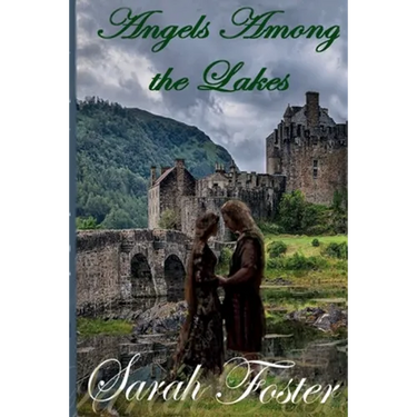 Angels Among the Lakes