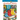 Creative Haven Small-Town Charm Coloring Book