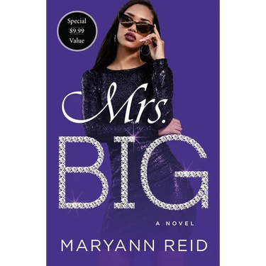 Mrs. Big