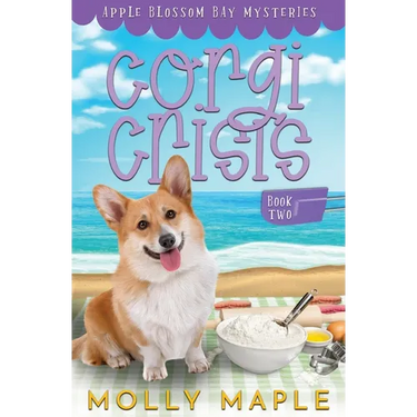 Corgi Crisis