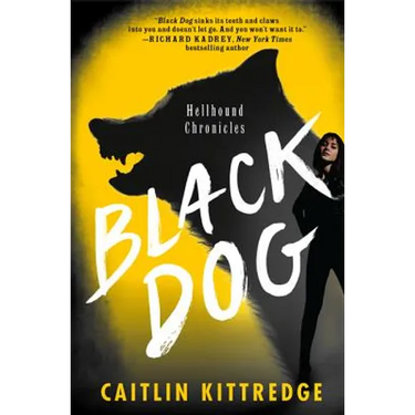 Black Dog