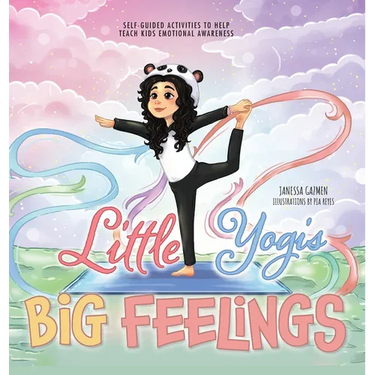 Little Yogis, Big Feelings