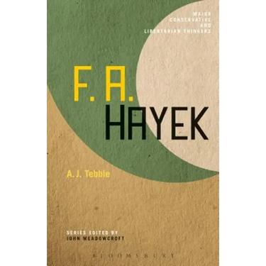 F. A. Hayek
