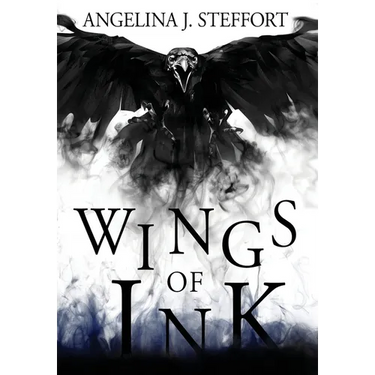 Wings of Ink