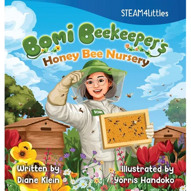 Bomi Beekeeper's Honey Bee Nursery