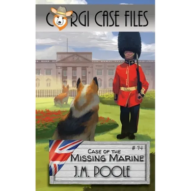 Case of the Missing Marine