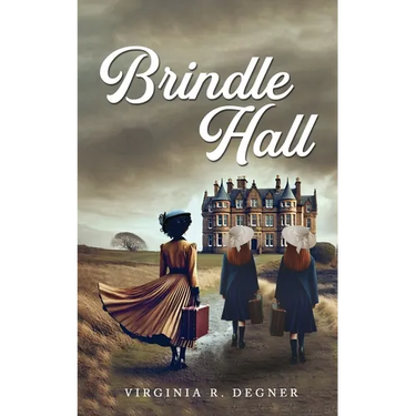 Brindle Hall