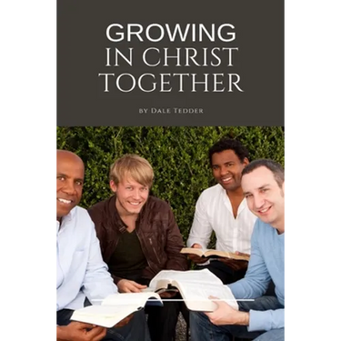Growing in Christ Together