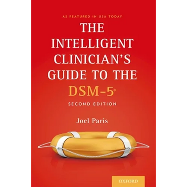 The Intelligent Clinician's Guide to the Dsm-5(r) (Revised)