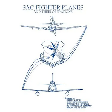 SAC Fighter Planes and Their Operations