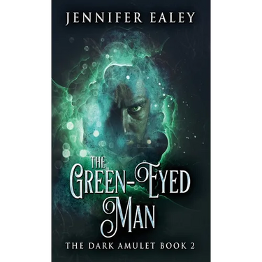 The Green-Eyed Man