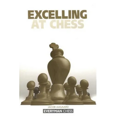 Excelling at Chess