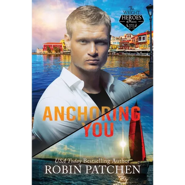 Anchoring You: Pirates in Shadow Cove
