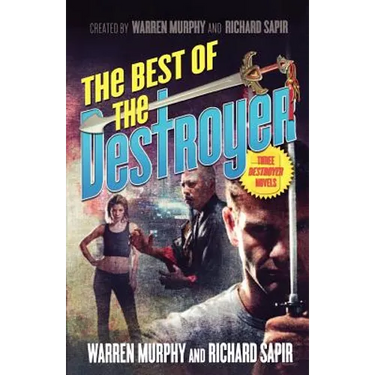 The Best of the Destroyer