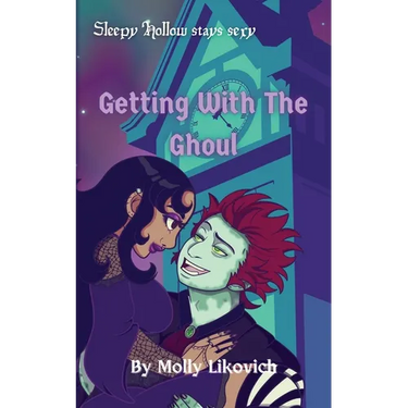 Getting With The Ghoul
