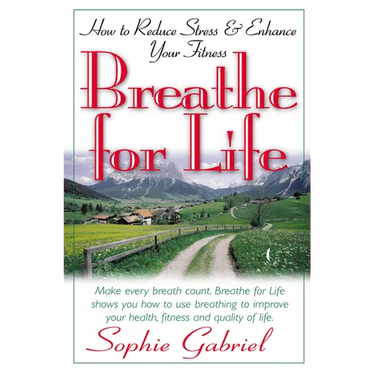 Breathe for Life: How to Reduce Stress and Enhance Your Fitness