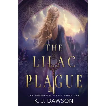 The Lilac Plague