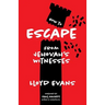 How to Escape From Jehovah's Witnesses