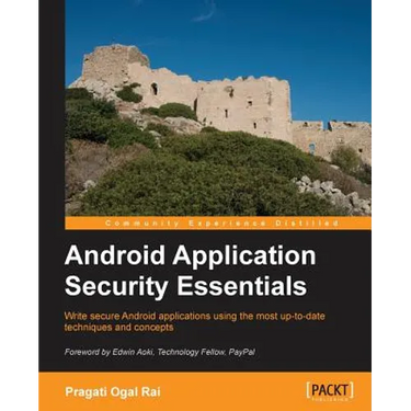 Android Application Security Essentials