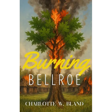 Burning Bellroe