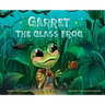 Garret the Glass Frog