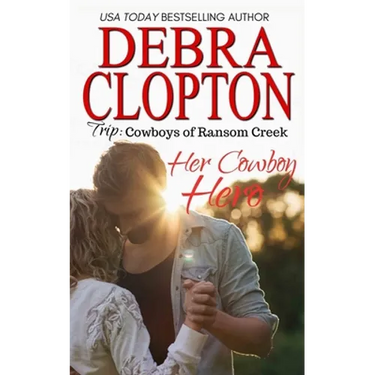 Her Cowboy Hero