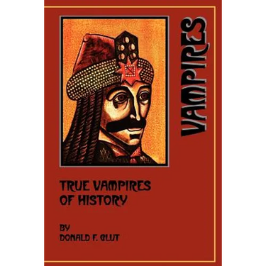 True Vampires of History