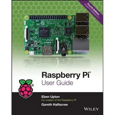 Raspberry Pi User Guide