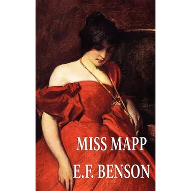 Miss Mapp