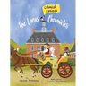 The Lucas Chronicles: Colonial Canines