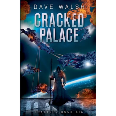Cracked Palace