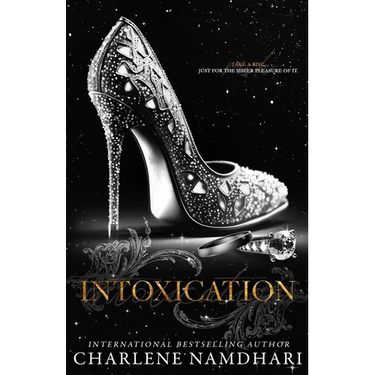 Intoxication: An Age Gap/Love triangle