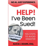 Help! I've Been Sued!