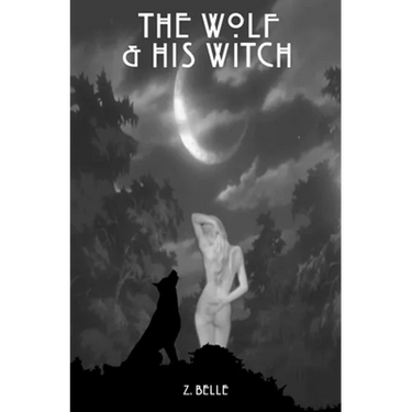 A Wolf & His Witch