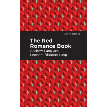 The Red Romance Book