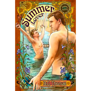 Summer Lover