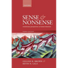 Sense and Nonsense: Evolutionary Perspectives on Human Behaviour