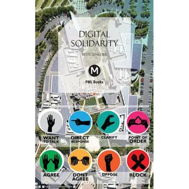 Digital Solidarity