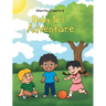 Baby Jo's Adventure
